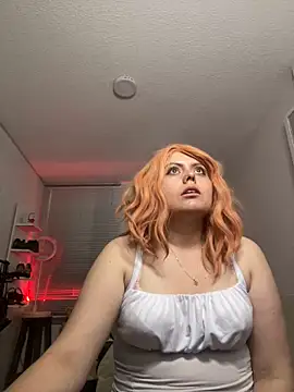 AmandaSLE online show from December 2024 03:04:01 AM