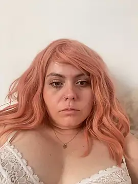AmandaSLE online show from December 2024 09:30:02 PM