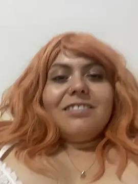 AmandaSLE online show from December 2024 12:56:02 AM