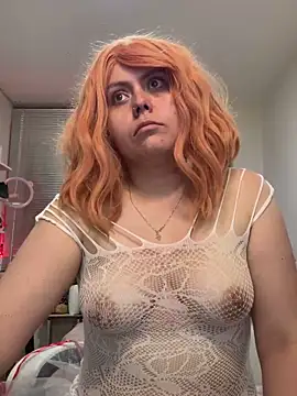 AmandaSLE online show from December 2024 10:34:02 AM