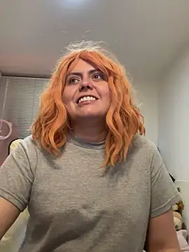 AmandaSLE online show from December 2024 08:39:02 PM