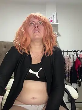 AmandaSLE online show from January 2025 10:58:01 AM