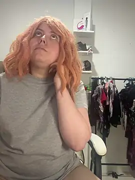 AmandaSLE online show from January 2025 01:52:01 PM