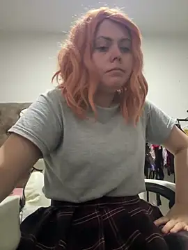 AmandaSLE online show from January 2025 10:45:01 AM