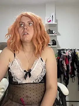 AmandaSLE online show from February 2025 10:03:02 AM