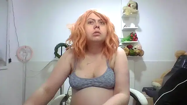 AmandaSLE online show from October 2025 11:30:01 AM