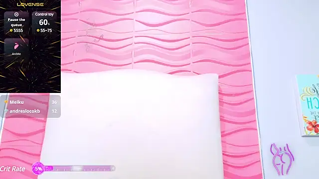 Veronica Tits online show from March 2025 06:14:02 AM