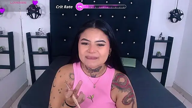 Mels  online show from October 2025 05:13:02 PM