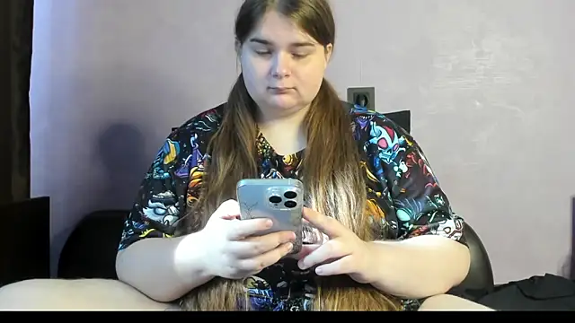 Snapshot of Aushpana chatting on September 2025 07:35:02 AM Aushpana online show from September 2025 07:35:02 AM