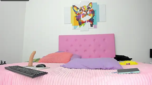 gatica cat online show from February 2025 04:42:02 PM