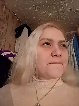 Snapshot of Minna_Jeannie chatting on February 2025 03:27:01 AM Minna Jeannie online show from February 2025 03:27:01 AM