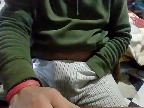 CummedCock online show from January 2025 04:24:01 PM