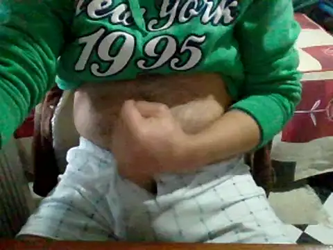 CummedCock online show from January 2025 04:51:02 PM