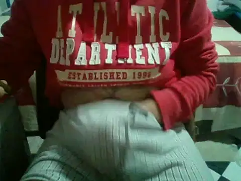 CummedCock online show from January 2025 08:00:01 PM