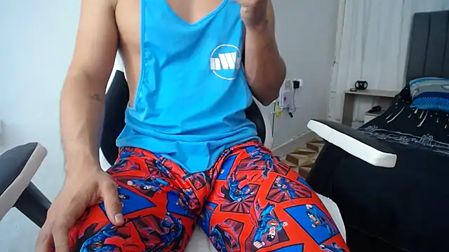 Snapshot of Valerioe chatting on February 2025 12:47:02 PM Valerioe online show from February 2025 12:47:02 PM