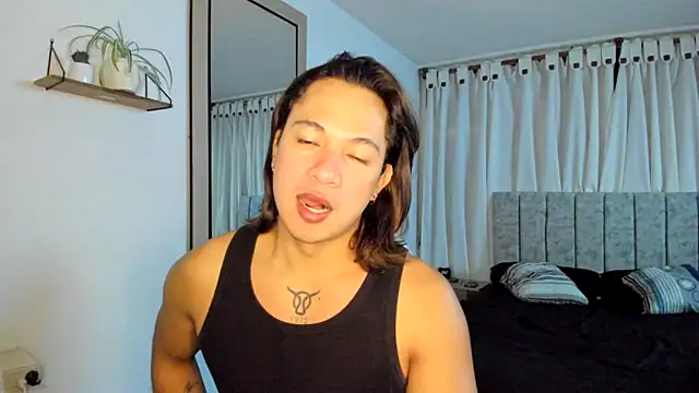 Snapshot of Valerioe chatting on March 2025 09:28:01 AM Valerioe online show from March 2025 09:28:01 AM