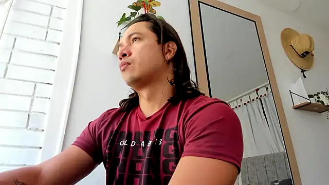 Snapshot of Valerioe chatting on September 2025 01:26:02 PM Valerioe online show from September 2025 01:26:02 PM