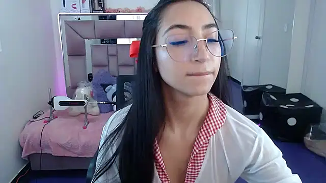 AriadnaCappelletty online show from January 2025 03:53:02 PM