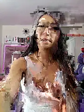 Snapshot of AriadnaCappelletty chatting on October 2025 04:51:01 PM AriadnaCappelletty online show from October 2025 04:51:01 PM