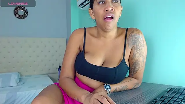 Snapshot of Kristel_lee chatting on February 2025 12:36:02 PM Kristel lee online show from February 2025 12:36:02 PM