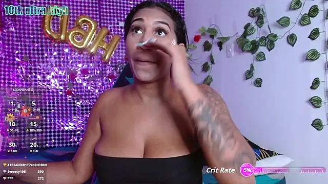 Snapshot of Kristel_lee chatting on October 2025 07:44:01 PM Kristel lee online show from October 2025 07:44:01 PM