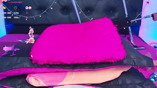 Adriana-55 online show from January 2025 03:29:02 AM