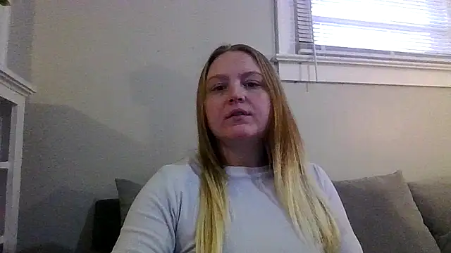 PhatAssBlond online show from February 2025 03:39:02 PM