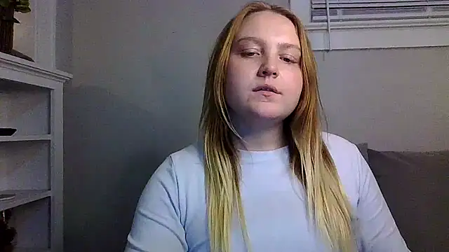 PhatAssBlond online show from February 2025 11:47:02 PM