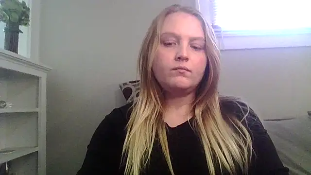 PhatAssBlond online show from February 2025 09:08:02 PM
