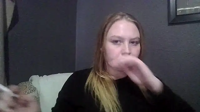PhatAssBlond online show from February 2025 08:42:01 PM