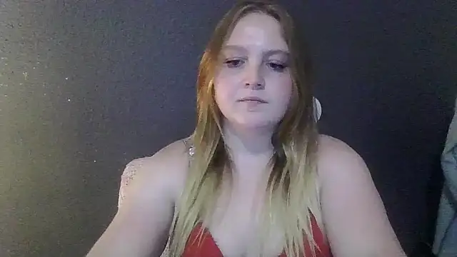 PhatAssBlond online show from March 2025 12:48:01 AM