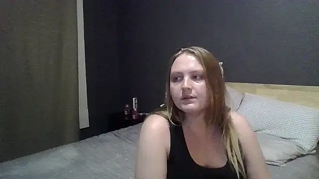 PhatAssBlond online show from March 2025 03:29:01 AM