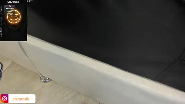 Snapshot of LIZ_HOLMES chatting on January 2025 01:11:01 PM LIZ HOLMES online show from January 2025 01:11:01 PM