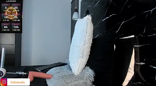 Snapshot of LIZ_HOLMES chatting on February 2025 12:14:02 PM LIZ HOLMES online show from February 2025 12:14:02 PM