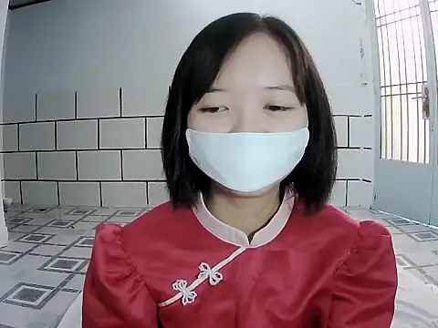Kissdy online show from January 2025 08:13:02 AM