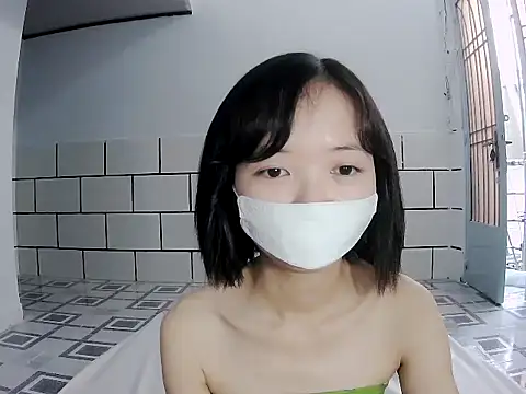 Kissdy online show from January 2025 09:10:02 AM