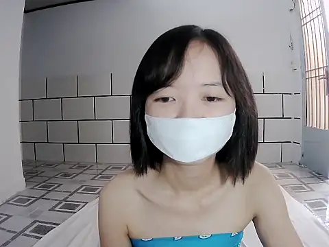 Kissdy online show from January 2025 08:33:01 AM