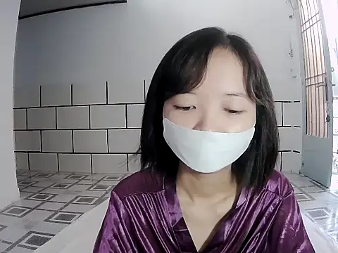 Kissdy online show from January 2025 08:04:01 AM