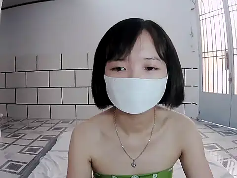 Kissdy online show from March 2025 06:18:02 AM