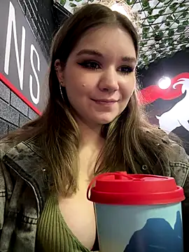 PumaShyXD online show from October 2025 10:47:02 AM