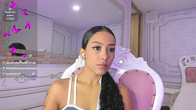 Snapshot of abby_adams20 chatting on December 2024 09:25:02 PM abby adams20 online show from December 2024 09:25:02 PM