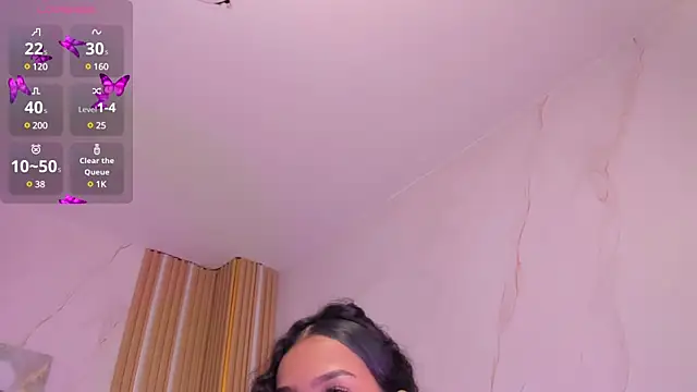 Snapshot of abby_adams20 chatting on March 2025 10:29:02 PM abby adams20 online show from March 2025 10:29:02 PM