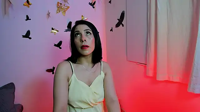 Snapshot of AdelleLennox_cg chatting on November 2025 09:19:02 AM AdelleLennox cg online show from November 2025 09:19:02 AM