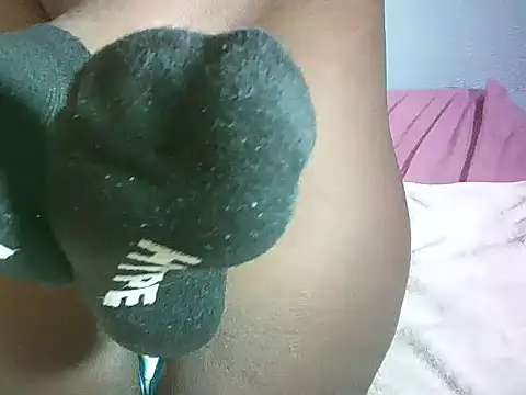 Sexy-BlackGold online show from February 2025 10:21:02 AM