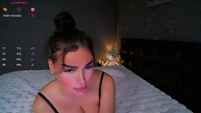babyleilaa online show from December 2024 04:53:02 PM
