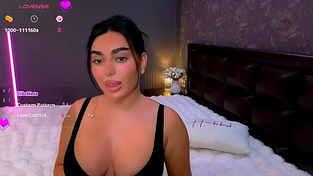 Snapshot of babyleilaa chatting on September 2025 06:13:02 PM babyleilaa online show from September 2025 06:13:02 PM