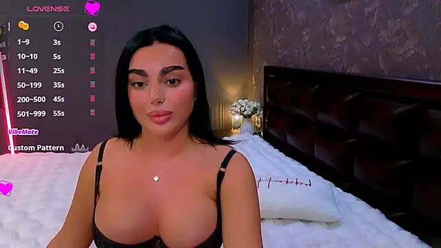 Snapshot of babyleilaa chatting on October 2025 08:48:01 PM babyleilaa online show from October 2025 08:48:01 PM