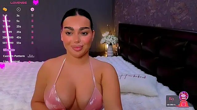 Snapshot of babyleilaa chatting on October 2025 08:18:02 PM babyleilaa online show from October 2025 08:18:02 PM