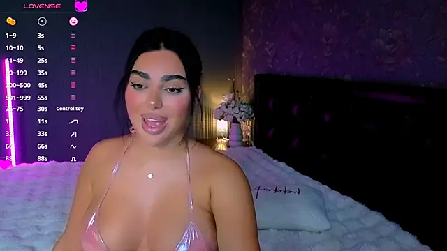 Snapshot of babyleilaa chatting on October 2025 05:24:02 PM babyleilaa online show from October 2025 05:24:02 PM