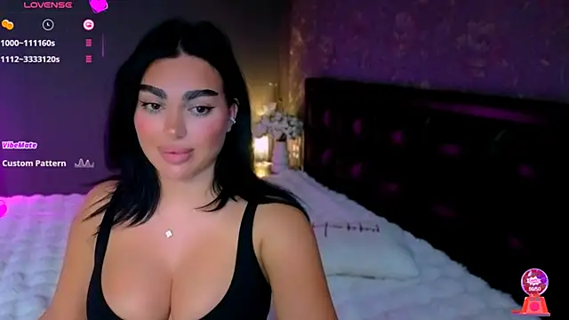 Snapshot of babyleilaa chatting on November 2025 10:56:02 PM babyleilaa online show from November 2025 10:56:02 PM